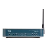Test Cisco SRP 526 W