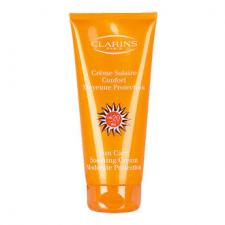 Test Clarins Sun Care Soothing Cream