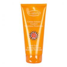 Clarins Sun Care Soothing Cream im Test Test Clarins Sun Care Soothing Cream