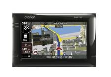 Test Clarion MAP790