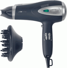 Clatronic HTD 3243 im Test Test Clatronic HTD 3243
