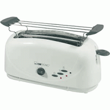 Test Clatronic TA 2980