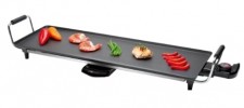 Test Teppan-Yaki-Grills - Clatronic TYG 3440 