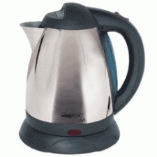 Test Clatronic WKS 2878 Luna