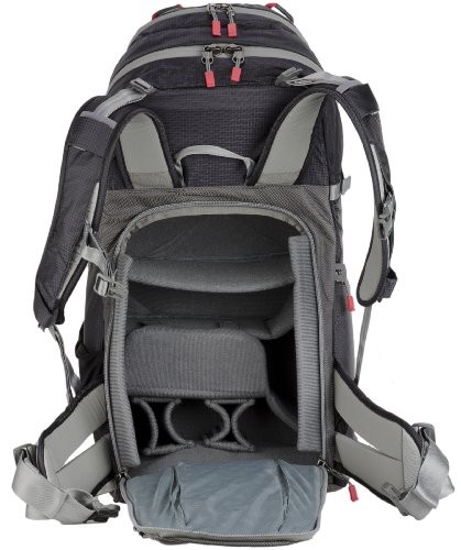 Clik Elite Contrejour 40 Test - 1