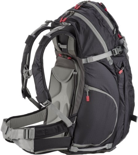 Clik Elite Contrejour 40 Test - 2