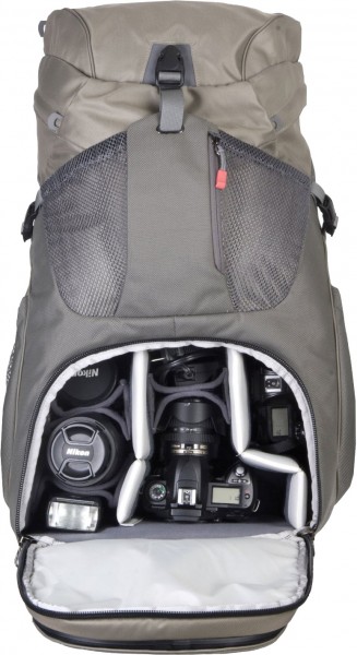 Clik Elite Hiker Test - 0