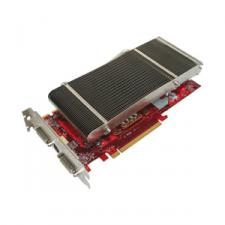 Test Club3D HD3870 Passive Heatpipe