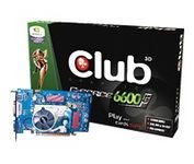 Test Club 3D 6600GT 128 MB