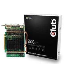 Test Club 3D 9500 GT