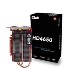 Test Club 3D CGAX-H4652DD