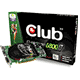 Bild Club 3D GeForce 6800 GS