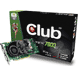 Club 3D Geforce 7800 GTX - 