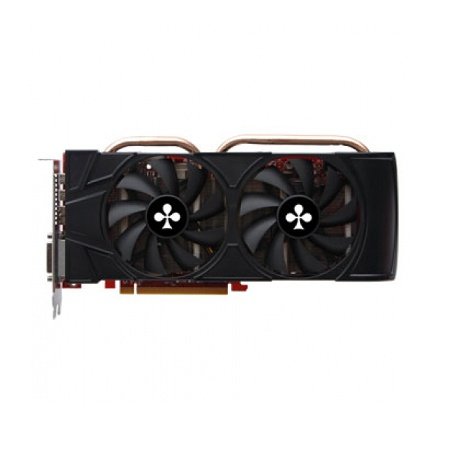 Club 3D Hd 6950 Test - 1