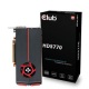 Bild Club 3D Radeon HD5770