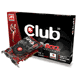Club 3D Radeon X800 RX - 