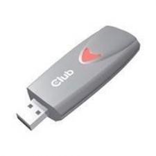 Test Club 3D Zap-TV860MB Dual