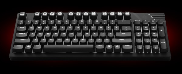 CM Storm Quick Fire TK Test - 0