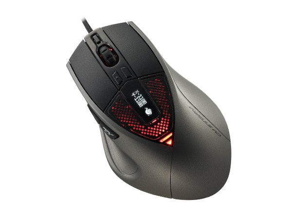 CM Storm Sentinel Advance 2 Test - 0