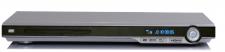 Test CMX DVX 3450