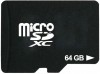 CnMemory 64 GB Class 10 Micro-SDXC - 