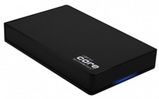 Test CnMemory Core 3 TB 3,5