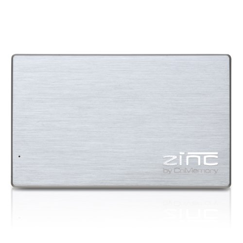 CnMemory Zinc USB 3.0 Test - 0