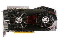 Test Colorful Igame Geforce GTX 460