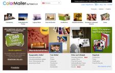 ColorMailer im Test Test ColorMailer
