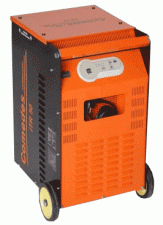 Comedes ITR 50 im Test Test Comedes ITR 50