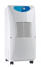 Test Comedes LTR 400