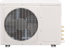Test Klimaanlagen - Comfee MS11M6-12HRF N1-QE 