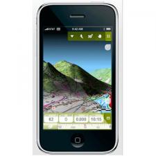 Test CompGPS TwoNav App
