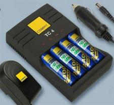 Compit TC 4 im Test Test Compit TC 4