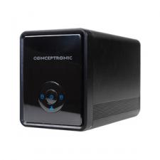 Test Conceptronic Grab'n'Go NAS