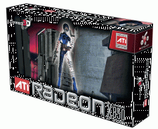 Connect3D Radeon X850 Pro im Test Test Connect3D Radeon X850 Pro