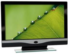 Test Conrac DesignLine OPTIC 32 HD