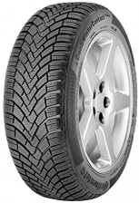 Test Continental ContiWinter-Contact TS850 (175/65 R14 T)