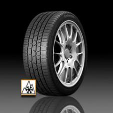 Test Continental ContiWinterContact TS 830 P (225/45 R17 H)