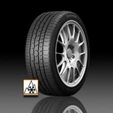 Test Continental ContiWinterContact TS 830 P (225/45 R17)