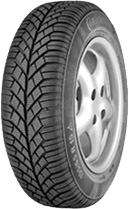 Test Continental ContiWinterContact TS 830 (205/55 R16H)