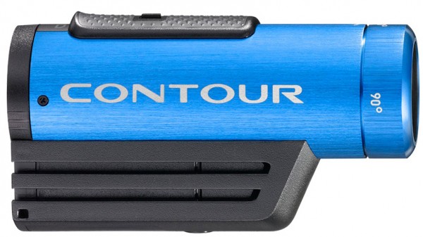 Contour Roam2 Test - 1