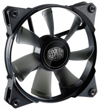 Test Cooler Master Jet Flo 120