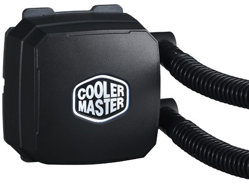 Cooler Master Nepton 240M Test - 1