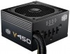 Cooler Master V450S Semi Modular - 