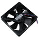 Coolermaster Ultra Silent SAF-S12-E1 - 