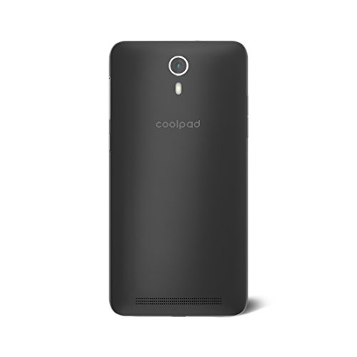 Coolpad Porto S Test - 1