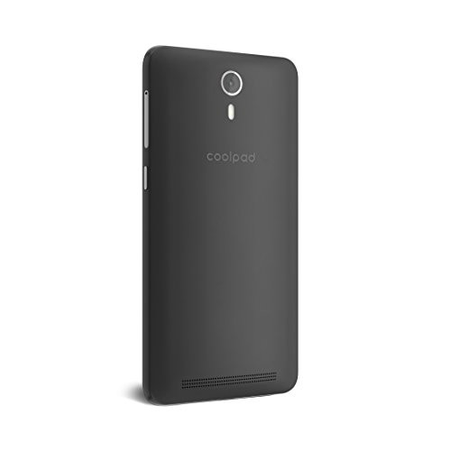 Coolpad Porto S Test - 2