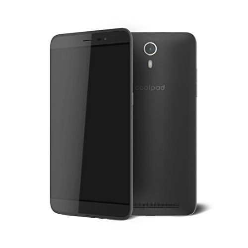 Coolpad Porto S Test - 5