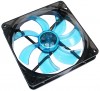 Cooltek Silent Fan 140 - Blue LED - 